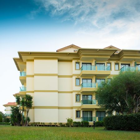 Adalya Art Side Hotel Екстериор снимка