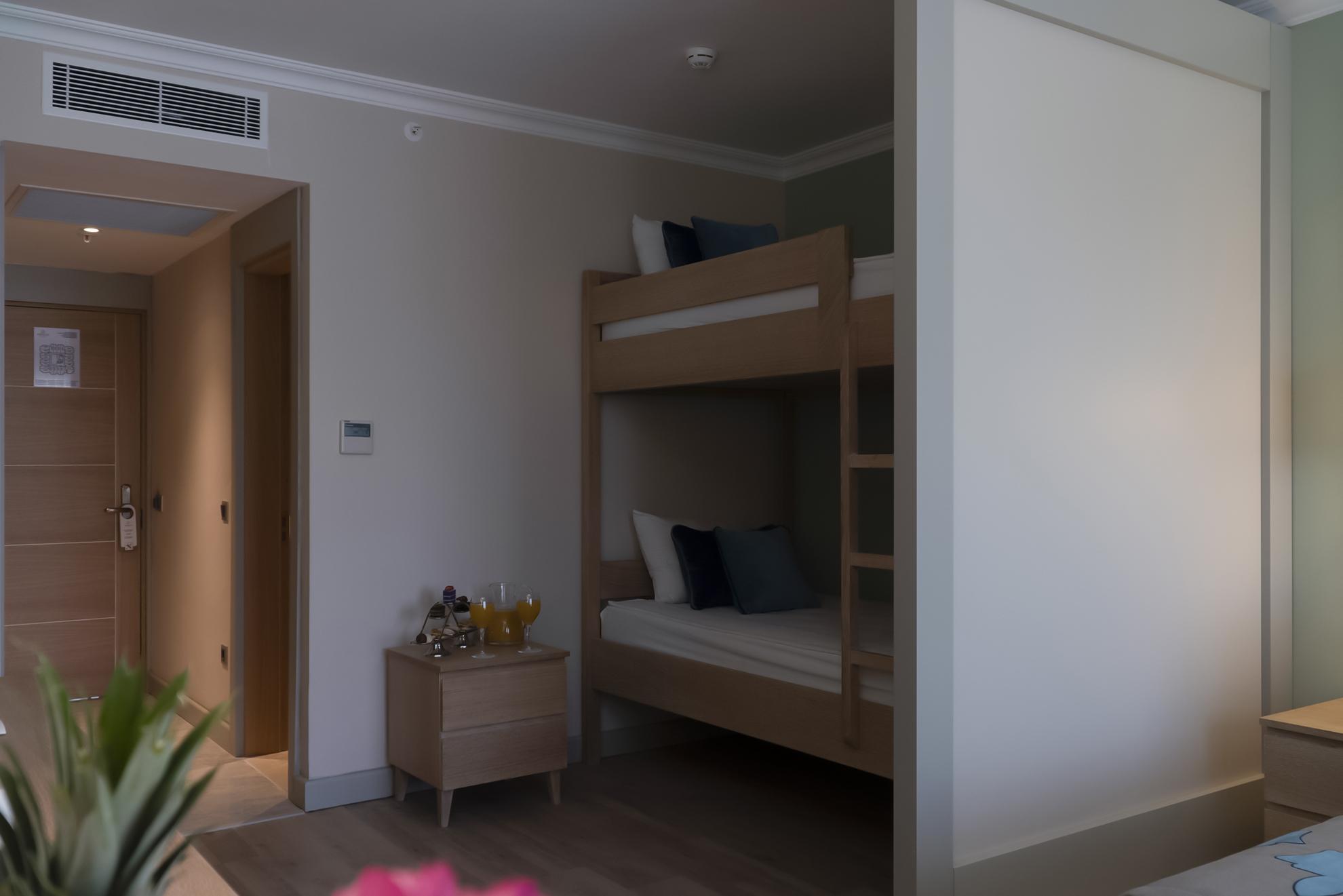 Adalya Art Side Hotel Екстериор снимка