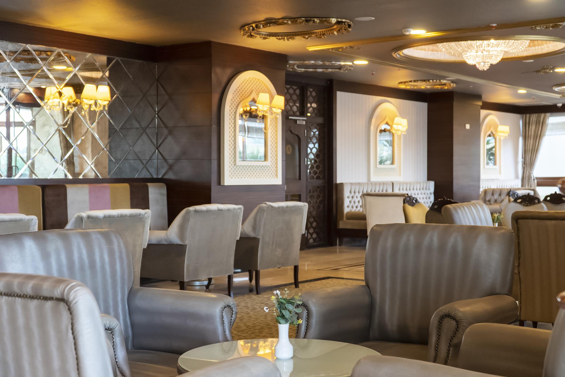 Adalya Art Side Hotel Екстериор снимка
