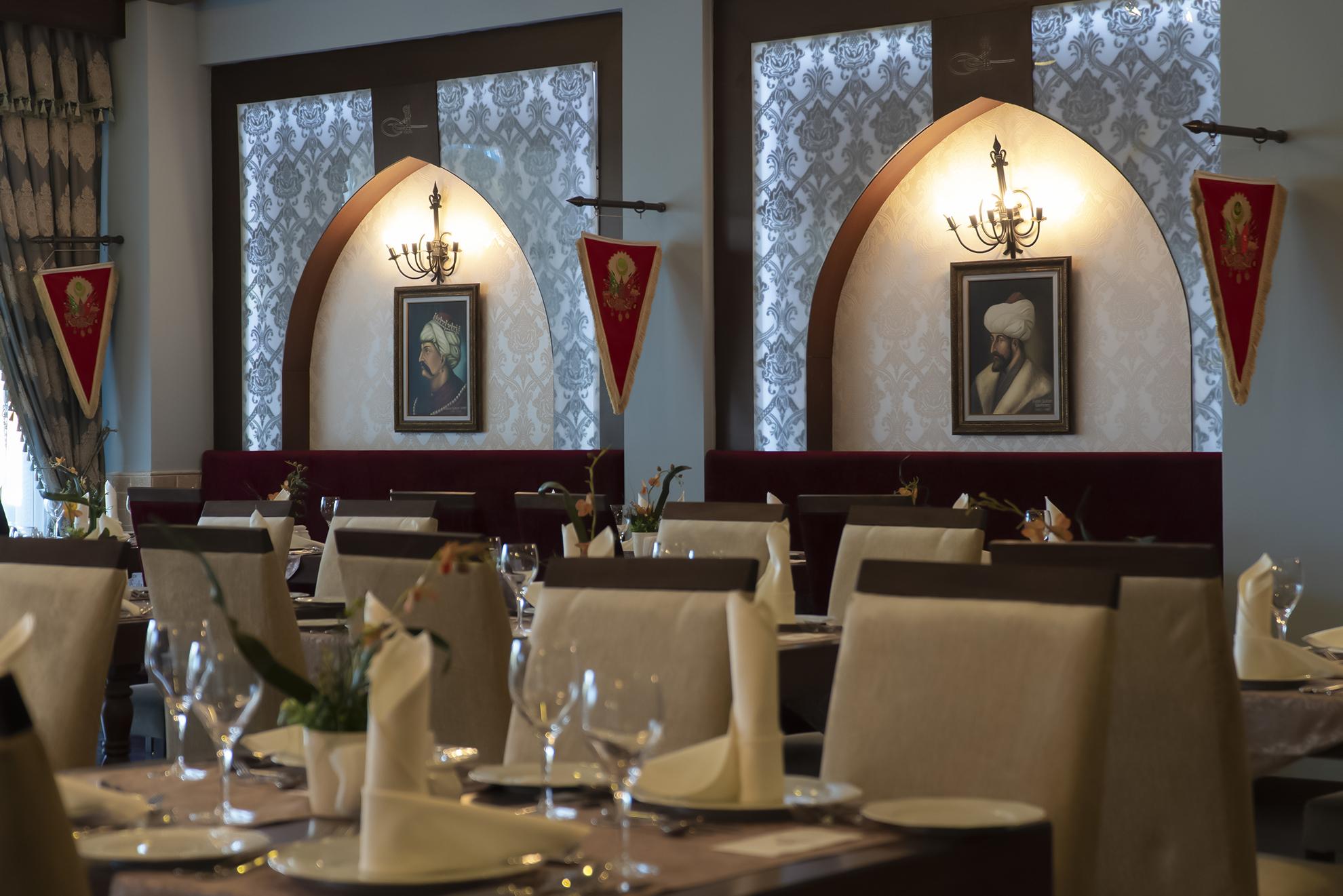 Adalya Art Side Hotel Екстериор снимка