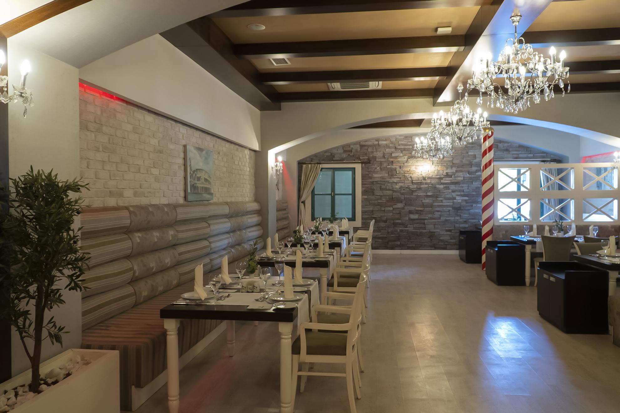 Adalya Art Side Hotel Екстериор снимка