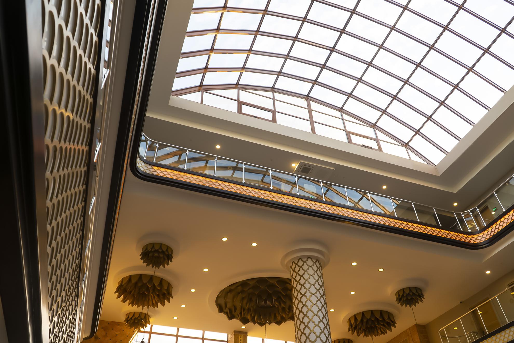Adalya Art Side Hotel Екстериор снимка